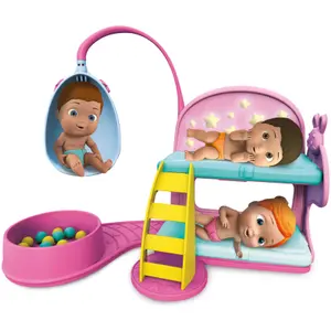 Doll Gp Toys Cicciobello Amicicci Dream image-1