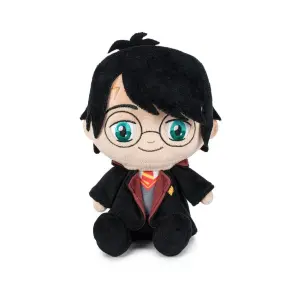 Pellucheharry potter school Gp Toys image-0