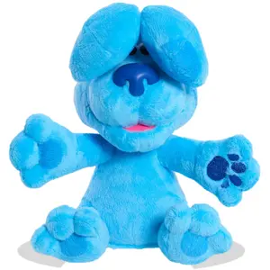 Cuckoo clock plush Gp Toys image-1