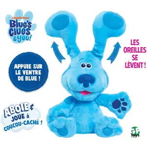 Cuckoo clock plush Gp Toys image-2