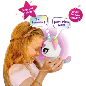 Plush Gp Toys Mistie Secrets image-0