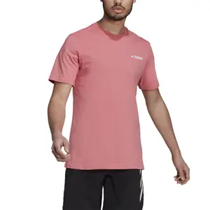T-shirt adidas Terrex Mountain Graphic image-2