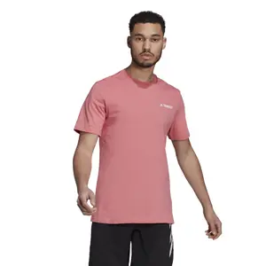 T-shirt adidas Terrex Mountain Graphic image-1