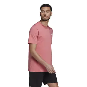 T-shirt adidas Terrex Mountain Graphic image-4