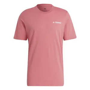 T-shirt adidas Terrex Mountain Graphic image-0