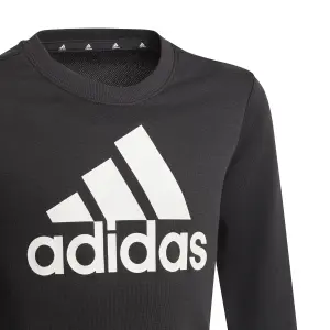 Kindersweatshirt adidas Essentials Big Logo image-2