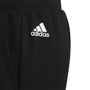 Pantalón de chándal para niño adidas Lightweight Knit image-2