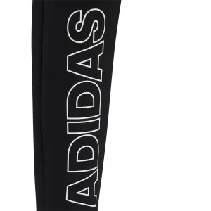 Pantalón de chándal para niño adidas Lightweight Knit image-3