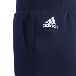 Pantalón de chándal para niño adidas Lightweight Knit image-2
