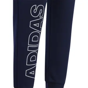 Pantalón de chándal para niño adidas Lightweight Knit image-3