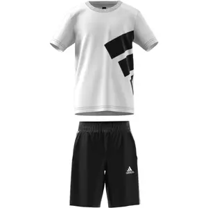 Juego de niños adidas BrandSet image-3