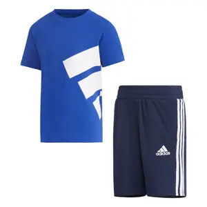 Juego de niños adidas BrandSet image-0