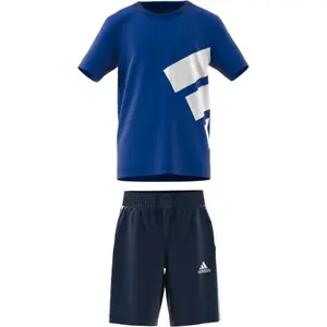 Juego de niños adidas BrandSet image-2