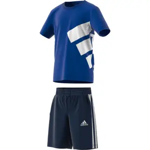 Juego de niños adidas BrandSet image-1