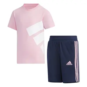 Juego de niños adidas BrandSet image-1