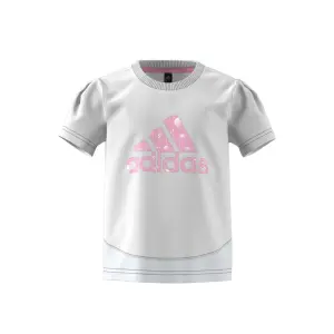 Camiseta de mujer adidas Training Essentials Summer image-2