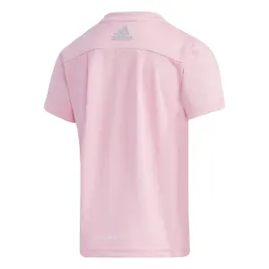 Camiseta de mujer adidas Training Essentials Summer image-1