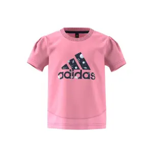 Camiseta de mujer adidas Training Essentials Summer image-2