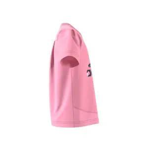 Camiseta de mujer adidas Training Essentials Summer image-4