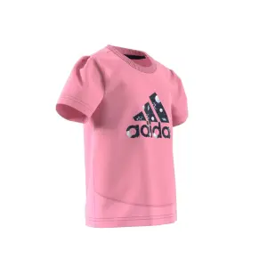 Camiseta de mujer adidas Training Essentials Summer image-6