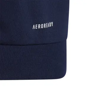 Sudadera con capucha para niños adidas French Terry image-0