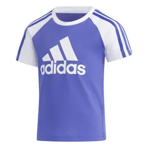 Camiseta de mujer adidas Badge of Sport image-5