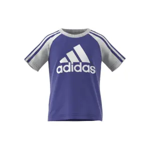 Camiseta de mujer adidas Badge of Sport image-2