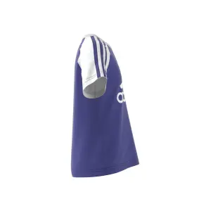 Camiseta de mujer adidas Badge of Sport image-4