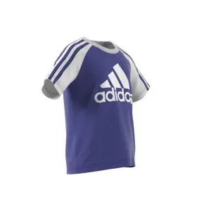 Camiseta de mujer adidas Badge of Sport image-6