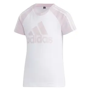 Camiseta de mujer adidas Badge of Sport image-5