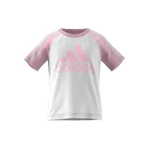 Camiseta de mujer adidas Badge of Sport image-2