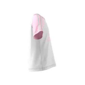 Camiseta de mujer adidas Badge of Sport image-4