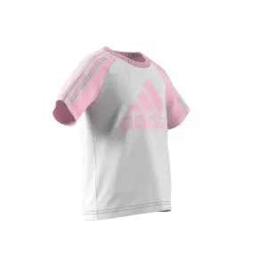 Camiseta de mujer adidas Badge of Sport image-6