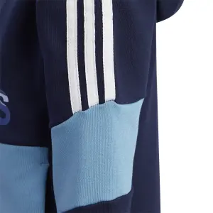 Sweatshirt à capuche enfant adidas French Terry image-3