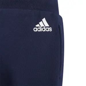 Pantalón de chándal para niño adidas French Terry image-2