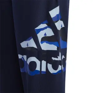 Pantalón de chándal para niño adidas French Terry image-3