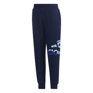 Pantalón de chándal para niño adidas French Terry image-1