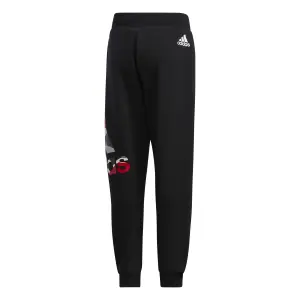 Pantalón de chándal para niño adidas French Terry image-5