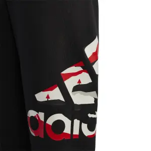 Pantalón de chándal para niño adidas French Terry image-2