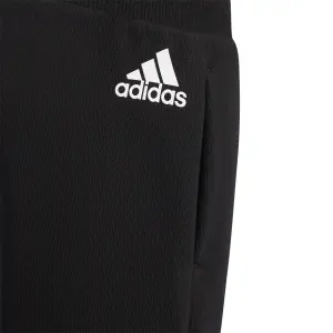 Pantalón de chándal para niño adidas French Terry image-4