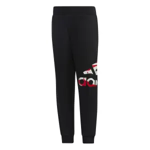 Pantalón de chándal para niño adidas French Terry image-1