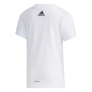 Camiseta para niños adidas Badge of Sport image-0