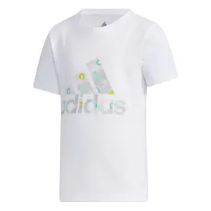 Camiseta para niños adidas Badge of Sport image-6