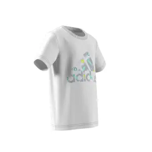 Camiseta para niños adidas Badge of Sport image-5