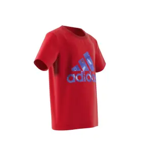 Camiseta para niños adidas Badge of Sport image-5