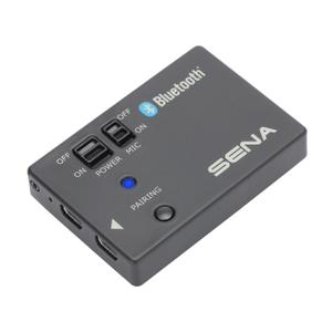 Bluetooth-motorcykel-intercom til gopro Sena image-1