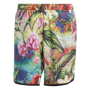 Corto adidas M20 Floral image-1
