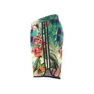 Corto adidas M20 Floral image-5