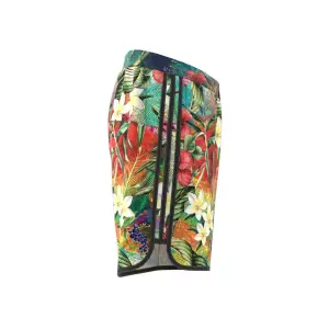 Corto adidas M20 Floral image-6