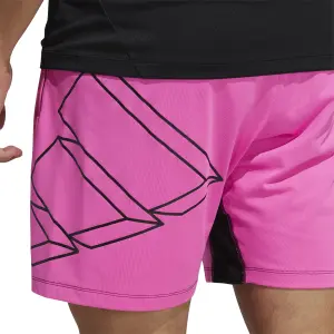 Corto adidas FB Hype image-5